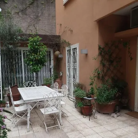 Trastevere Garden * Рим